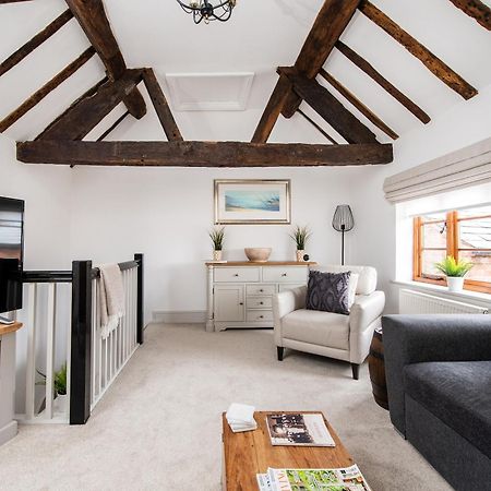 Hideaway Cottage Bewdley With Parking Near The River Severn Luaran gambar
