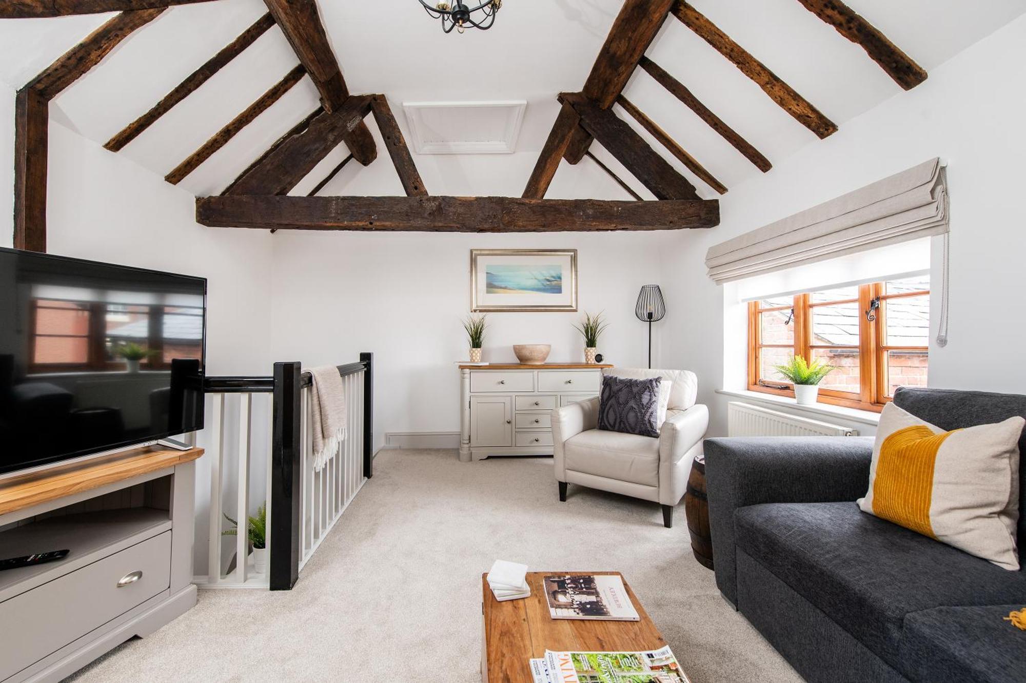 Hideaway Cottage Bewdley With Parking Near The River Severn Luaran gambar