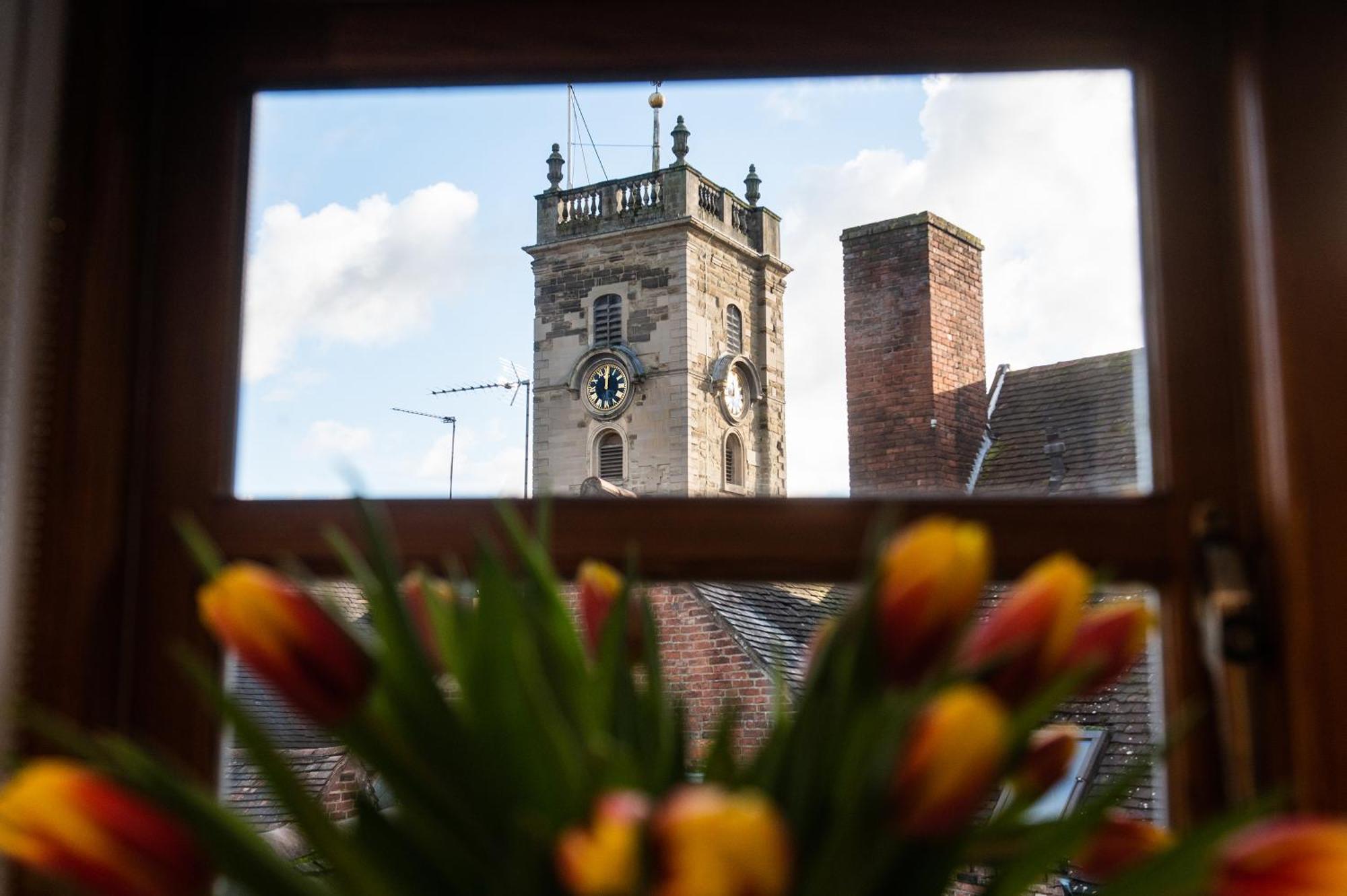 Hideaway Cottage Bewdley With Parking Near The River Severn Luaran gambar