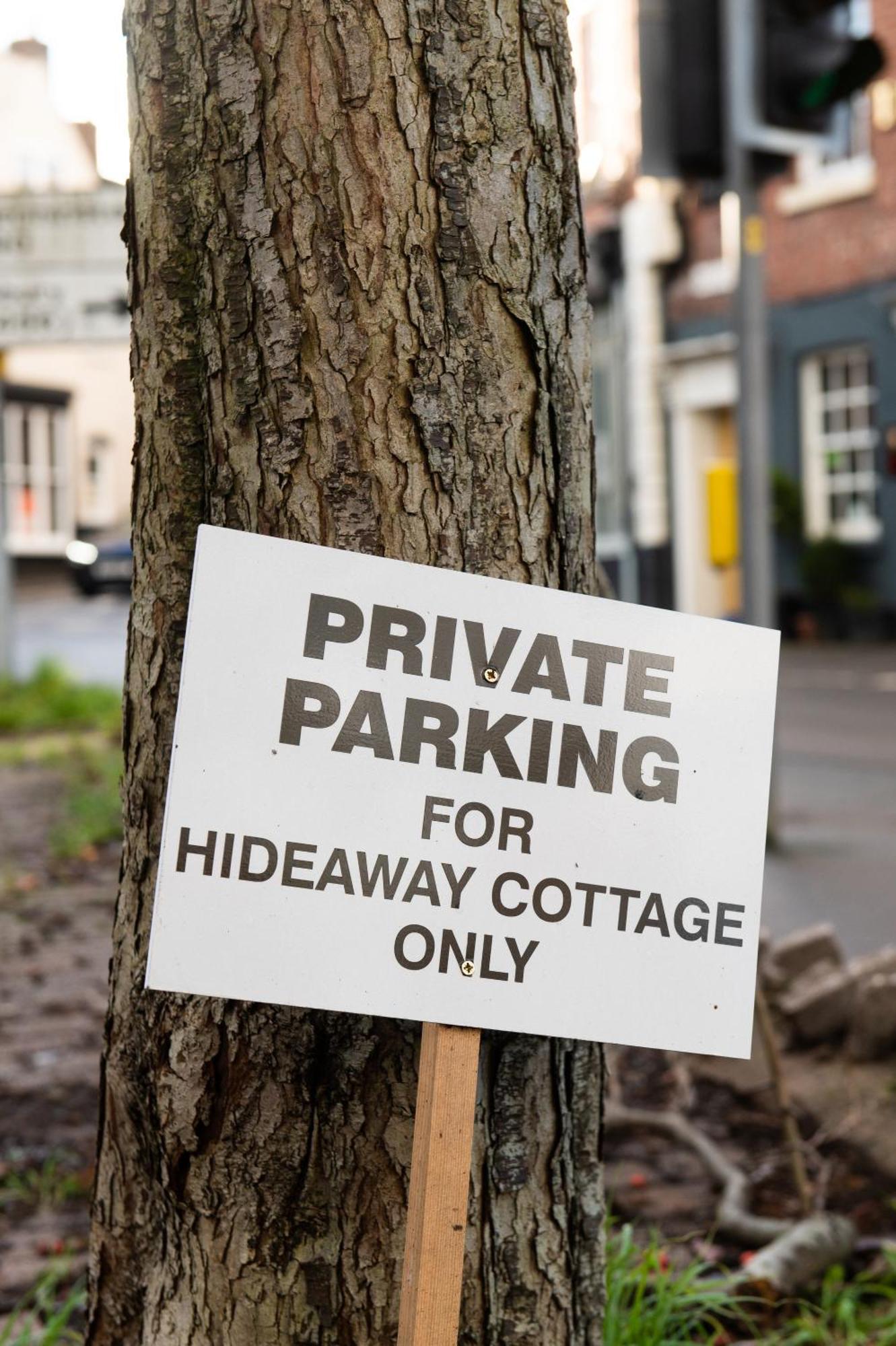 Hideaway Cottage Bewdley With Parking Near The River Severn Luaran gambar